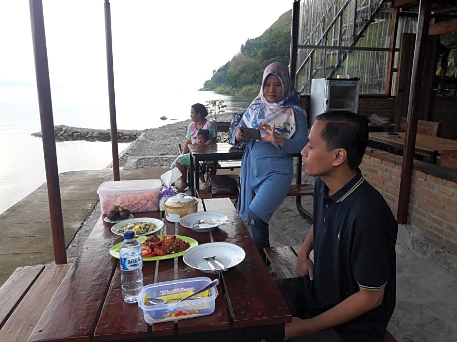 Pondok Berata Dapdap