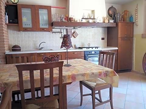 A Casa Di Pici
