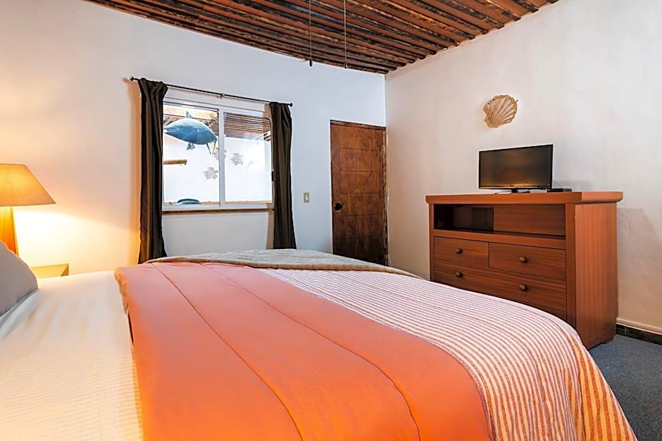 OYO Posada Del Pescador