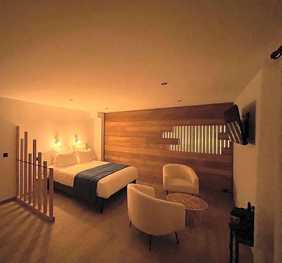 Appart Hôtel Le JAS