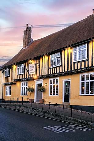 The Crown, Bildeston