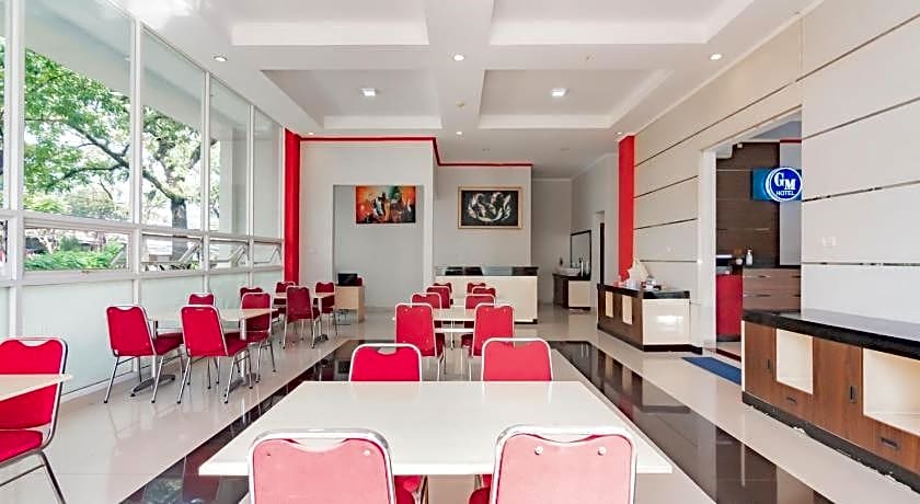 Urbanview Hotel Grand Malabar Bandung by RedDoorz