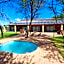 Weltevreden Game Lodge