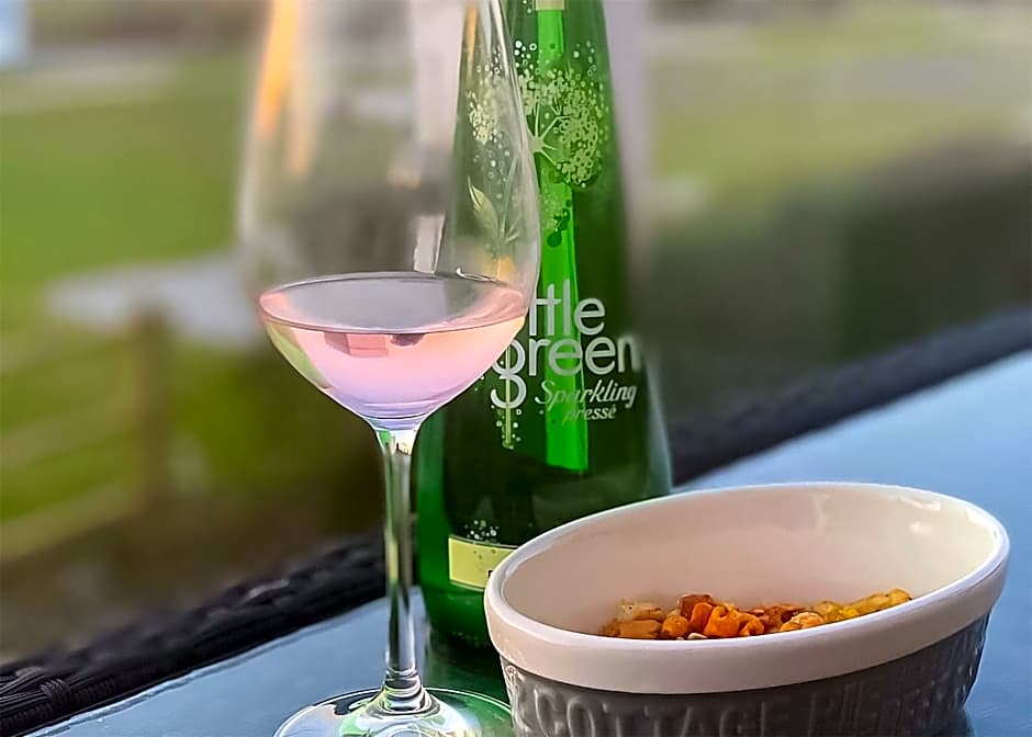 Calloose Holiday Park