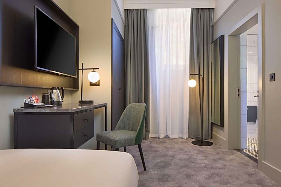 DoubleTree by Hilton Brighton Metropole