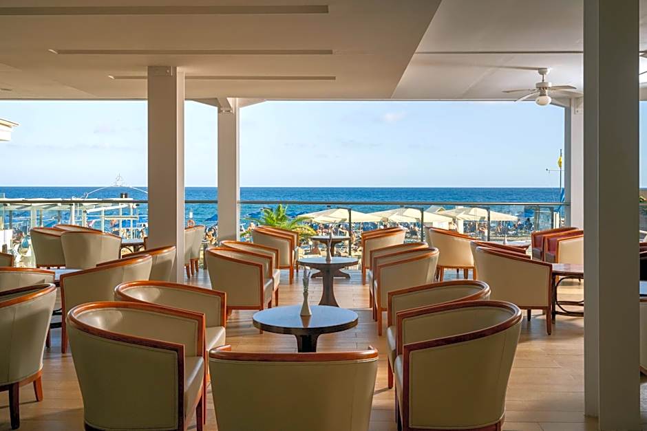 Mare Blue Hotel