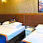 Pinus Hotel