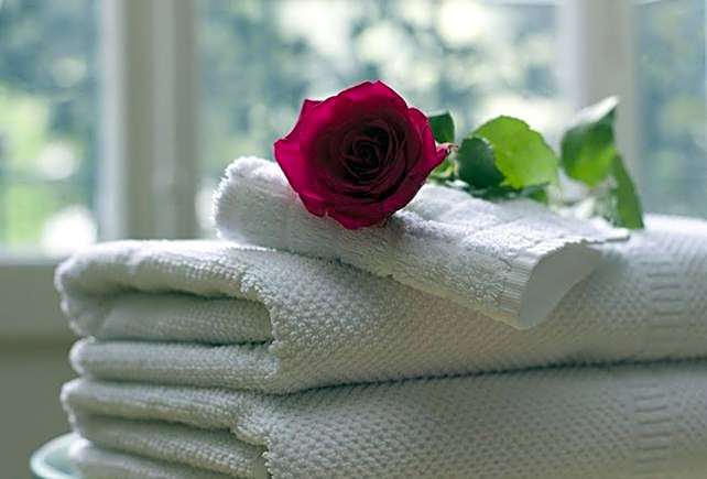 Hotel Altes Landhaus