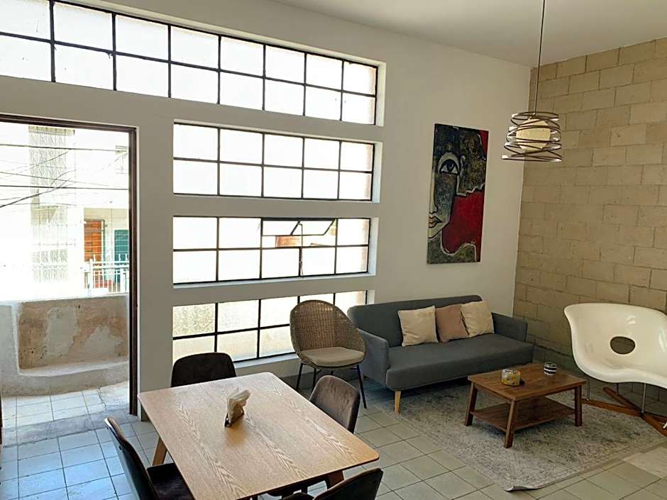 Casa Miranda Balbuena