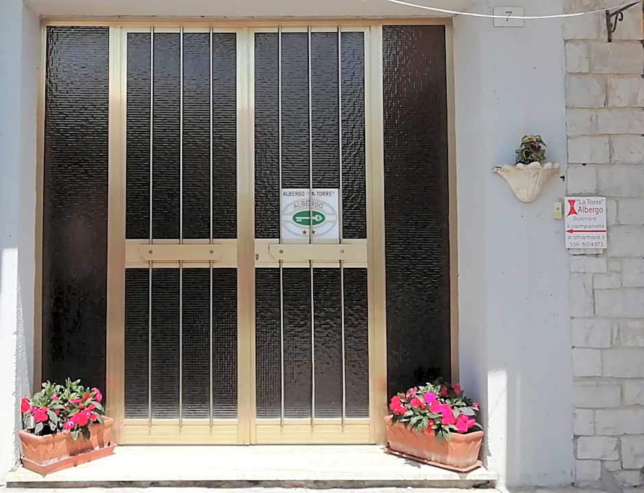 Albergo La Torre