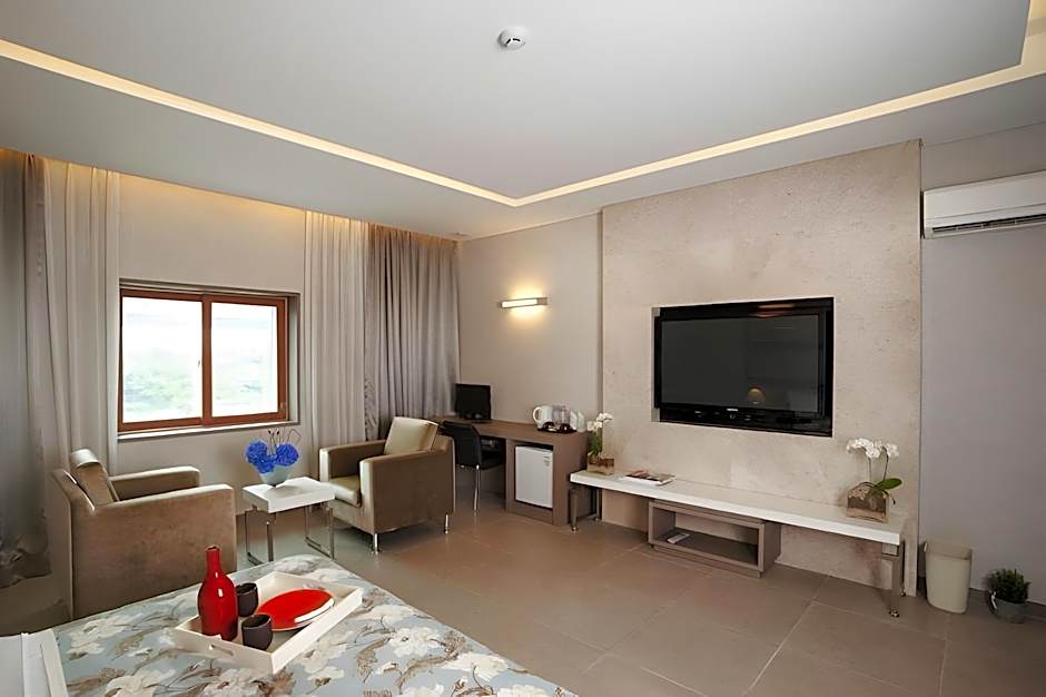 Polaris Hotel