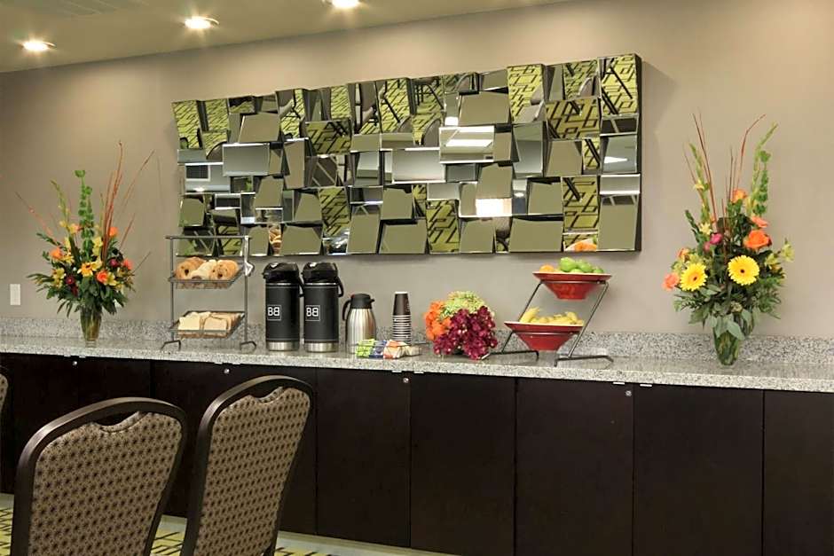 Fairfield Inn & Suites by Marriott Amarillo Airport