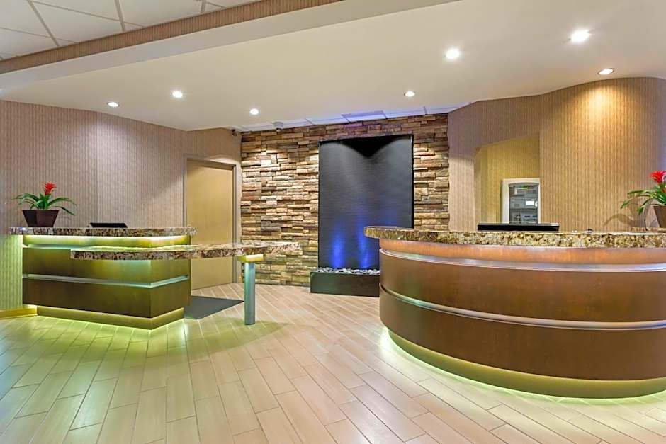 Best Western Plus Coeur D'Alene Inn