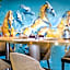 Mercure Bords de Loire Saumur