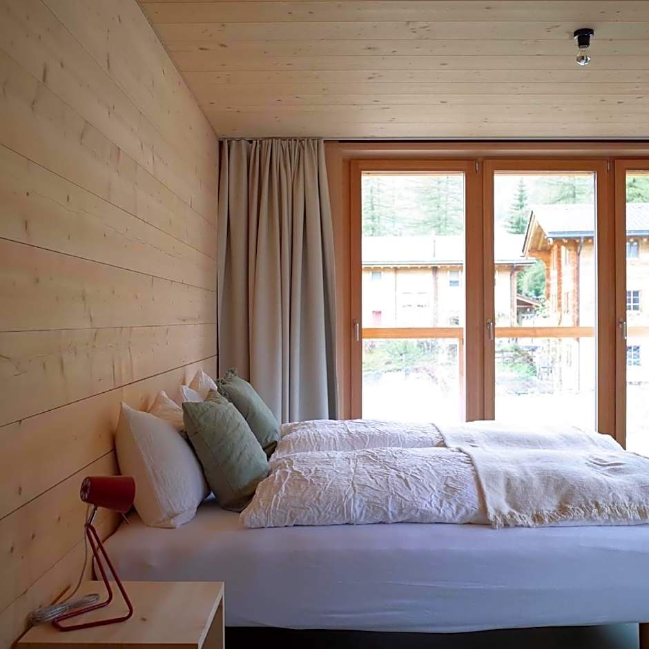 Berglodge Goms (Hotel)