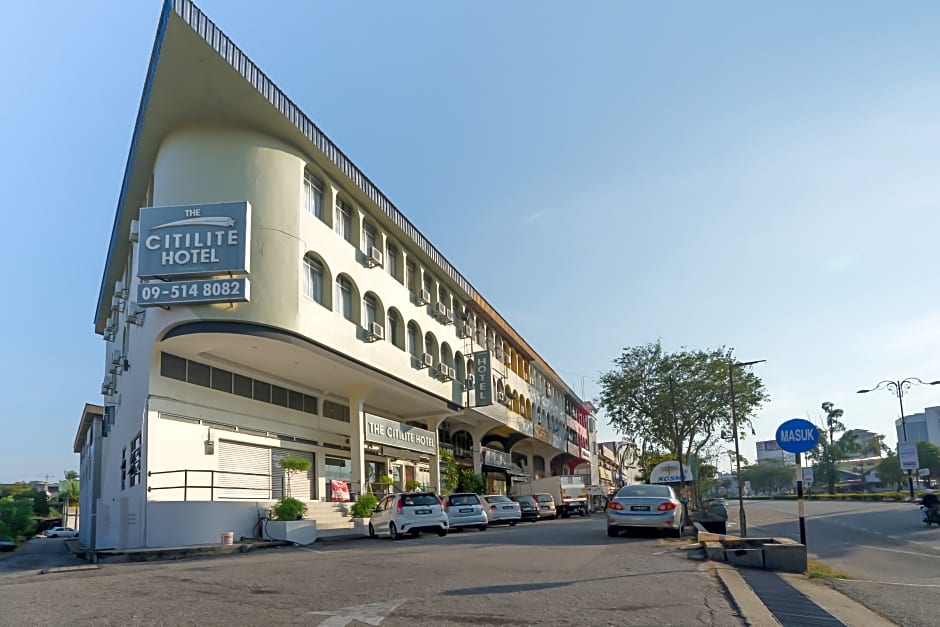 The Citilite Hotel