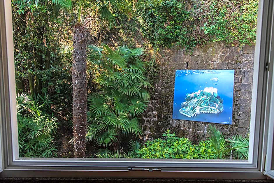 Hotel Villa Ruscello