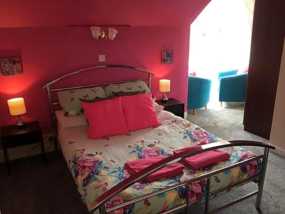 Pitlochry Backpackers