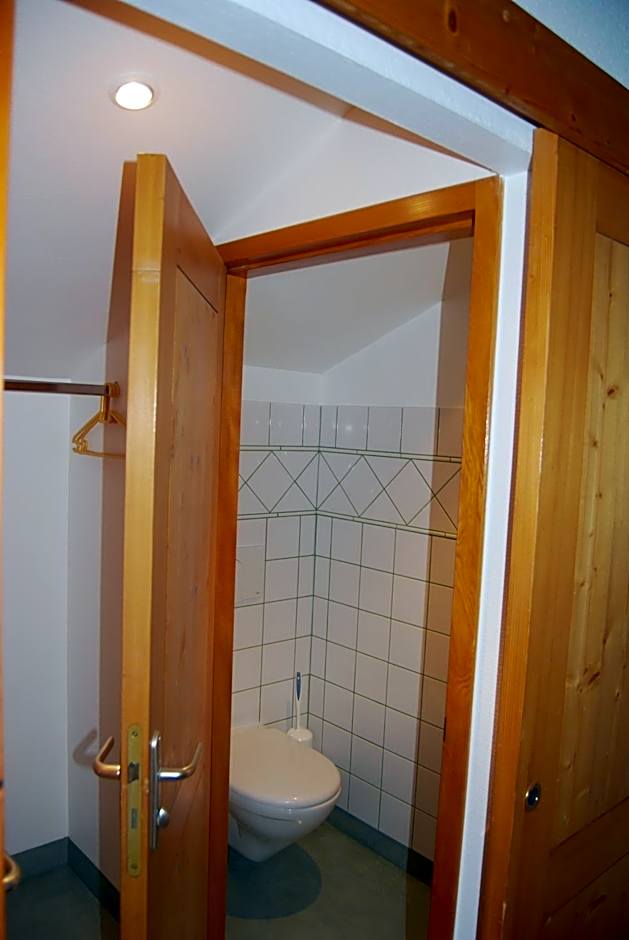 Chambre d'hôtes Kieffer Le Grand Bienfaisy