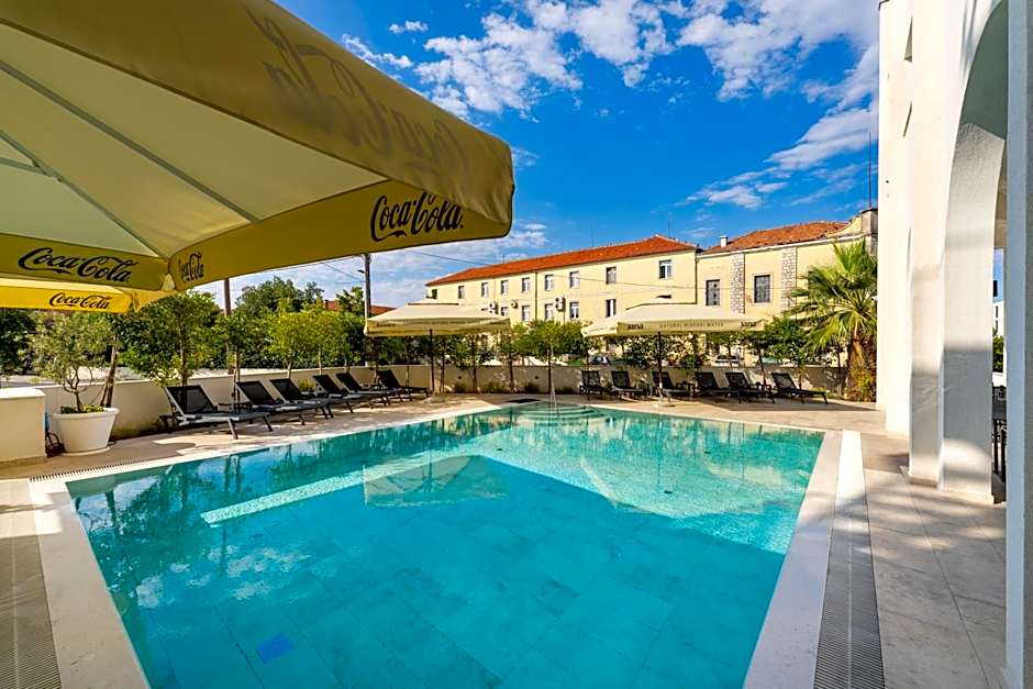 Miramare Hotel
