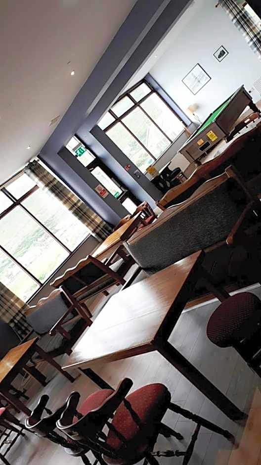 The Strand, Dugort Achill