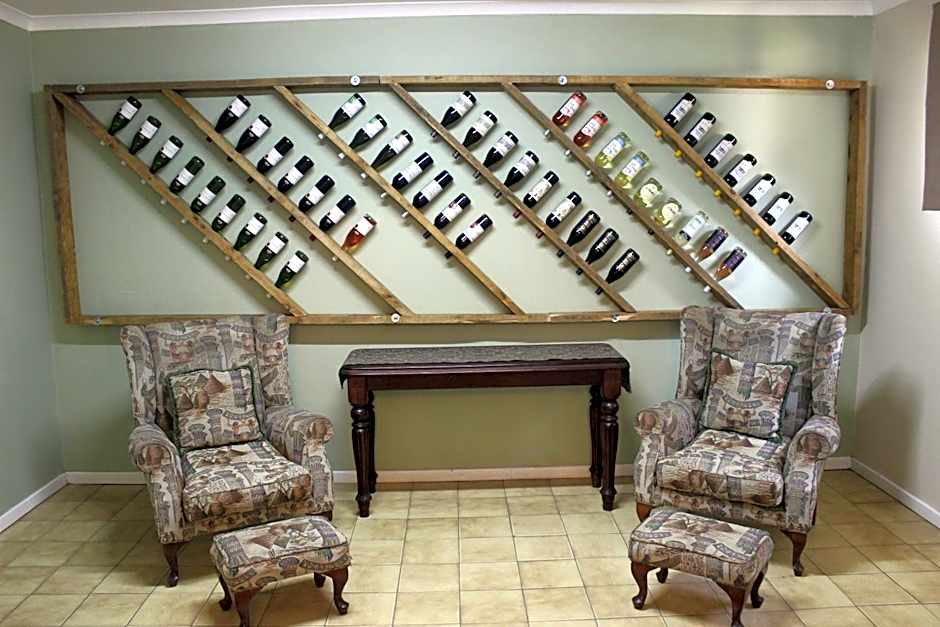 Elgro Hotel Potchefstroom