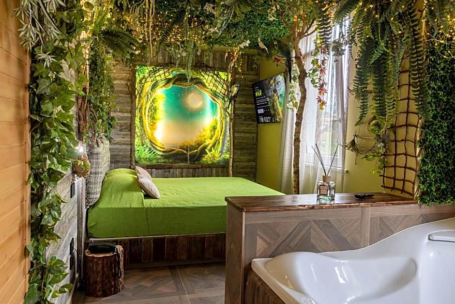 Suite Dreams Montecatini