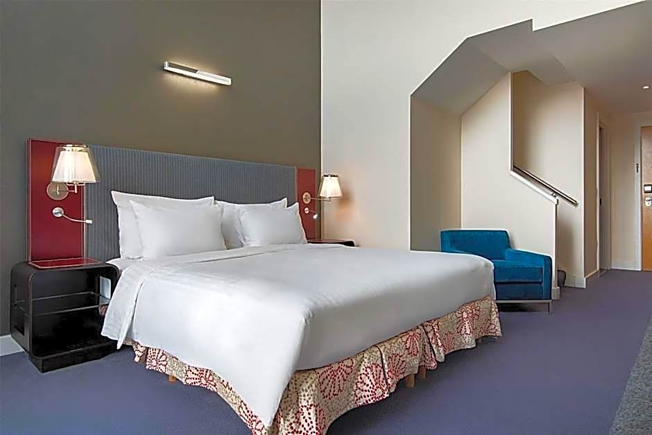 Radisson Blu Hotel, Bristol