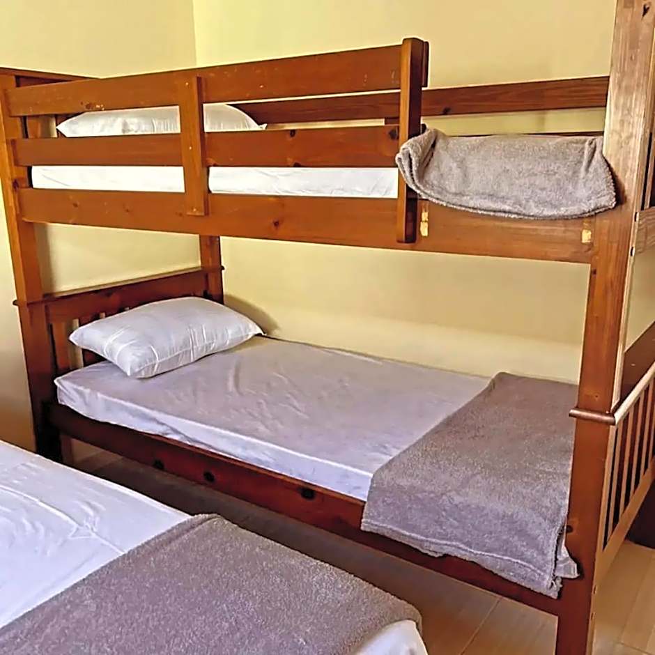 Refugio da Camboa - Casa Laranja