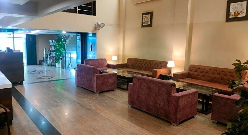 Hotel Kyron