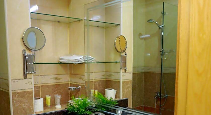 Doha Dynasty Hotel