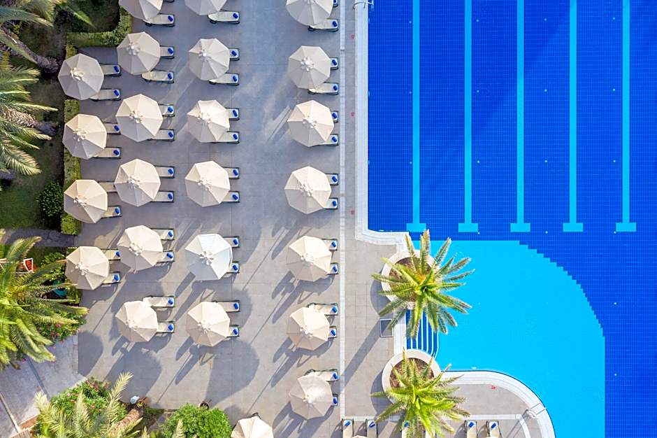 Selectum Collection Bodrum