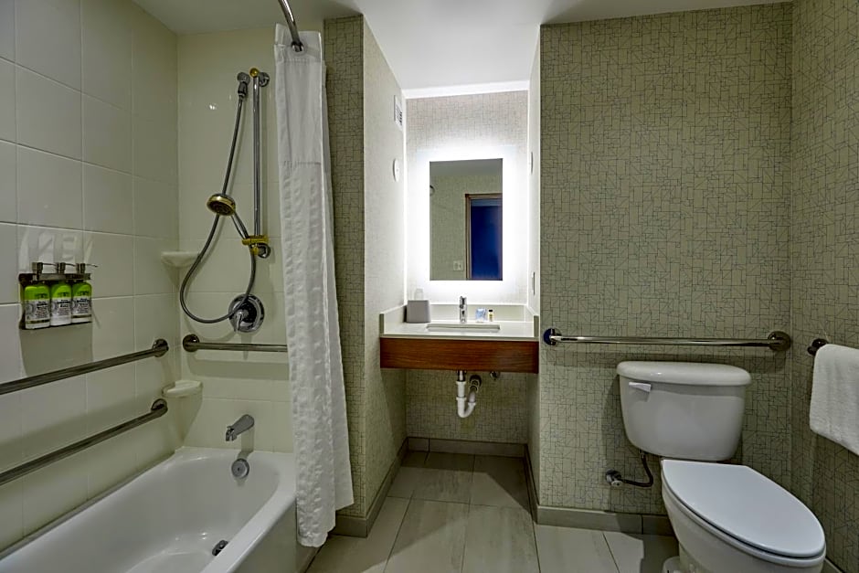 Holiday Inn Express : Eugene - Springfield, an IHG Hotel