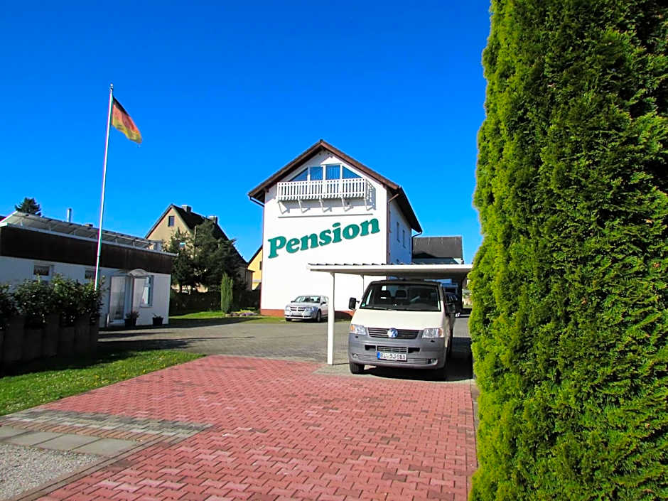 Pension Am Heiderand