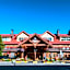 Banff Ptarmigan Inn