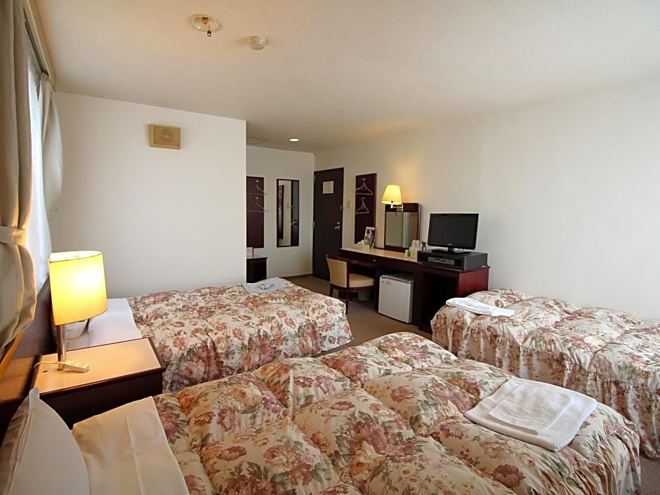 Royal Inn Shin-Yamaguchi Ekimae