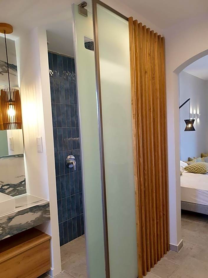 Vista Al Mare Luxury Apartments