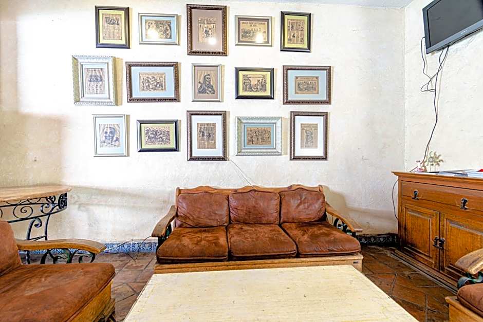 Casa Magica