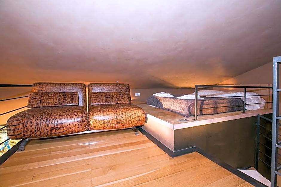 Della Fontana Penthouse
