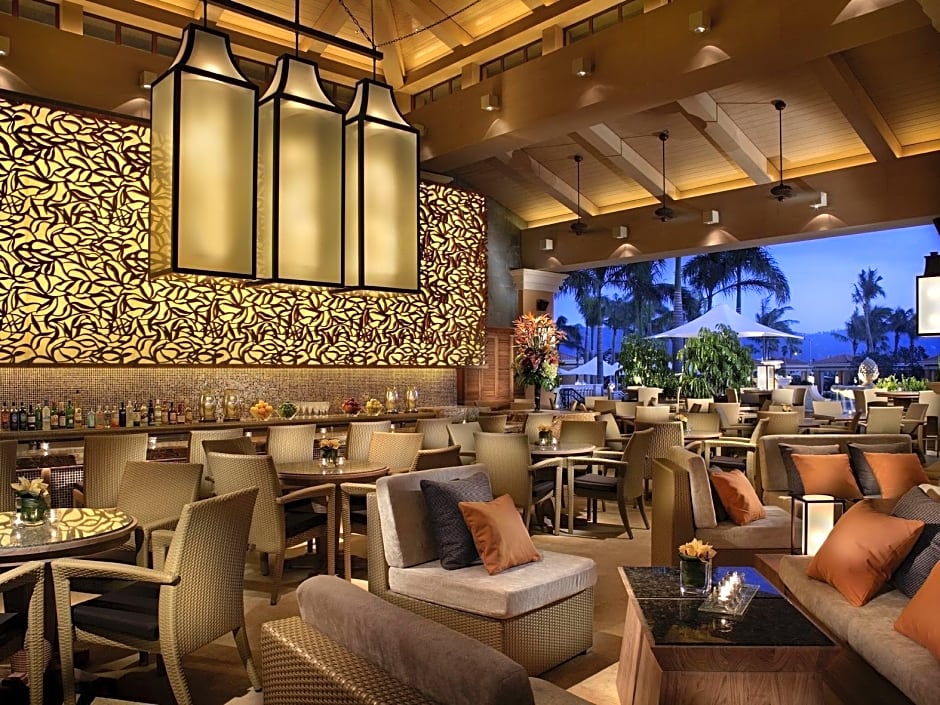 Four Seasons Hotel Macao