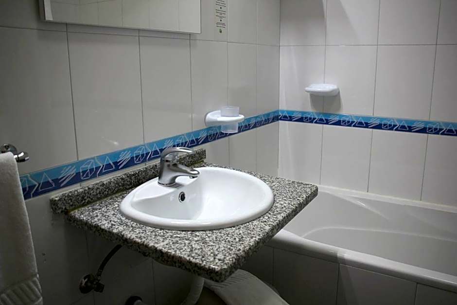 Hotel Joao Capela