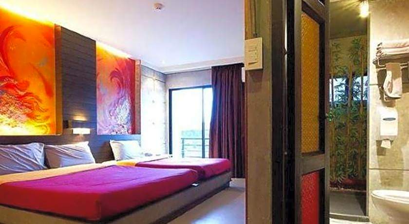 Pak Ping Ing Tang Boutique Hotel