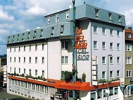 Hotel Excelsior