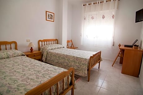 La Obrera