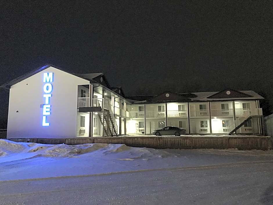 Langham Motel