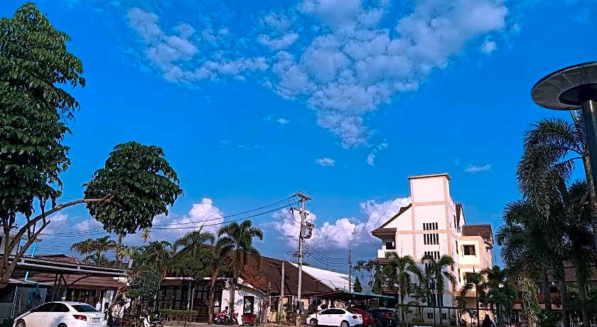 Goldenville 