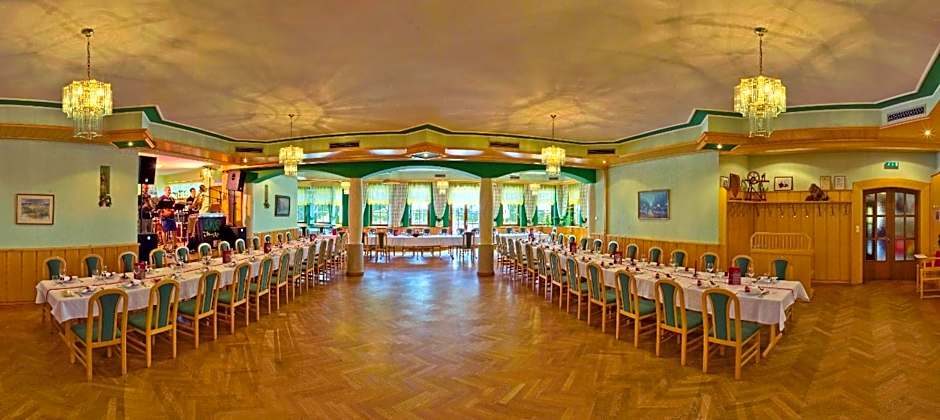 Gästezimmer Buchegger