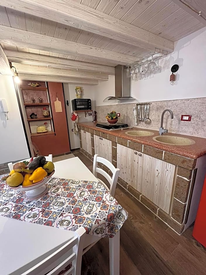 Al Vicoletto Boutique