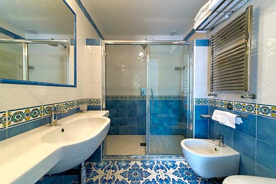 Family Spa Hotel Le Canne