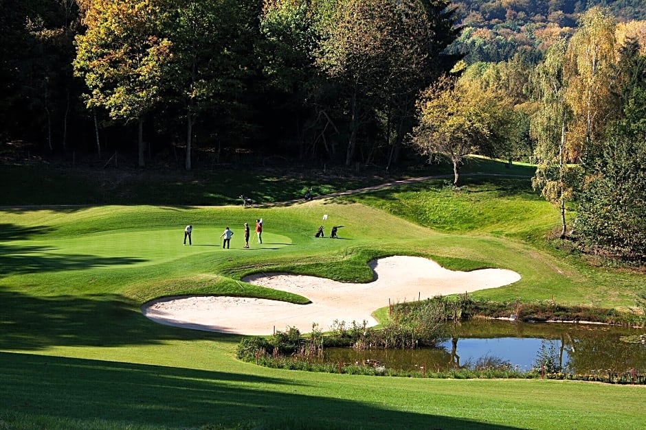 Weiherhof Appartements